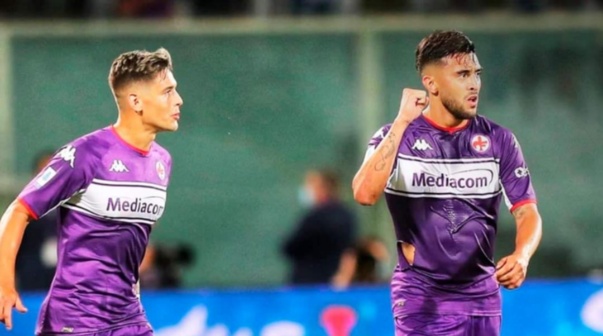 Nico González y Martínez Quarta, ¿cerca de cerrar un refuerzo para River?
