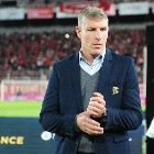 Palermo sorprendió y le apuntó a Marcelo Bielsa: 