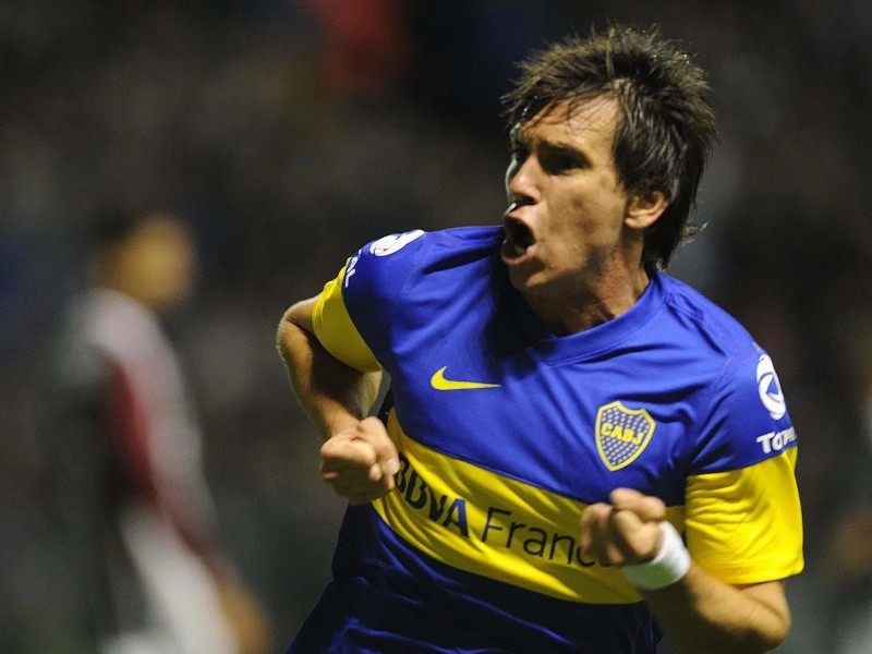 Mouche, lapidario con Herrón por la eliminación de Boca ante Independiente 