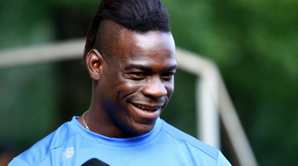 El ídolo del Xeneize que rechazó la llegada de Balotelli: 