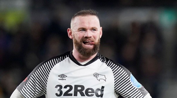 Wayne Rooney