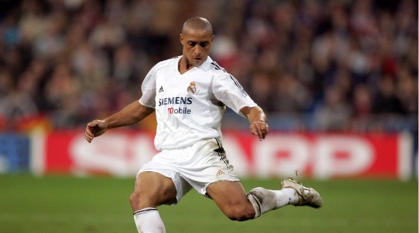 ¡Inesperado! Roberto Carlos confesó que no lo llamaron Boca ni River pero que en Argentina estuvo cerca de jugar en San Lorenzo
