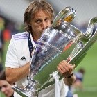 Bombazo: confirman el nuevo club de Luka Modric tras su salida de Real Madrid