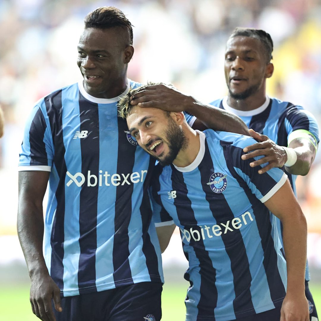 ¿Cambia de destino? Matías Vargas podría ser refuerzo de un inesperado equipo: El Monito es pretendido por el Galatasaray de Turquía