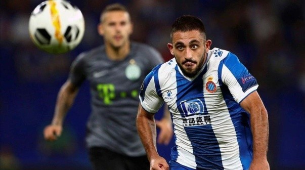 ¡Oficial! Se definió el futuro del Monito Vargas