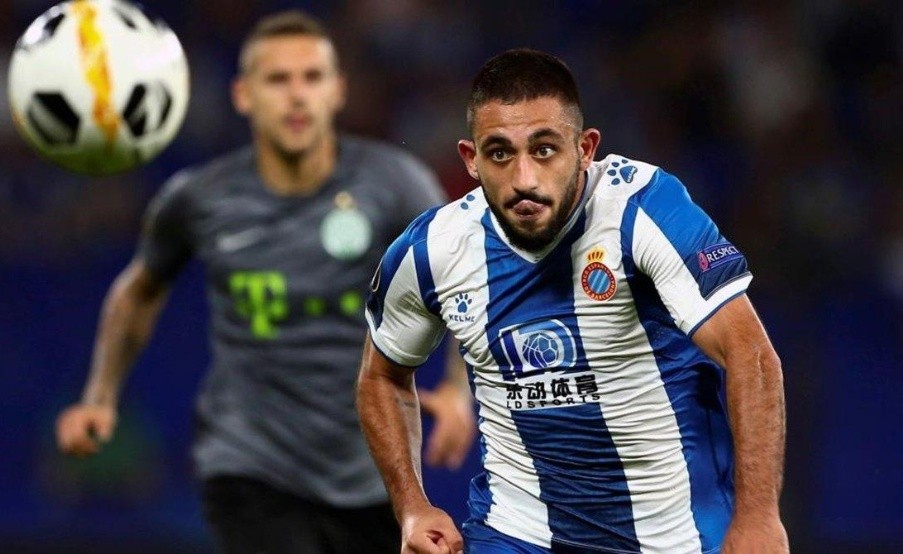 El inesperado destino del 'Monito' Vargas tras su paso por Europa(EFE)