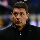 Battaglia reveló que en Boca lo presionaron para no usar a un jugador: 