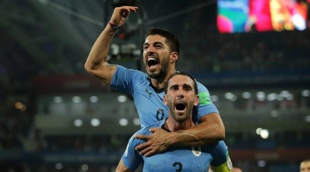 Godín, tajante sobre la polémica de Bielsa en Uruguay: 