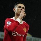 Cristiano Ronaldo quiere a una figura ex compañera suya del United para ir a Al Nassr