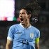 Atento Boca: Se definió el futuro de Edinson Cavani en Valencia