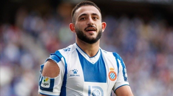 El inesperado destino del 'Monito' Vargas tras su paso por Europa