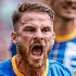 Otro argentino a la Premier: Mac Allister tiene nuevo compañero en Brighton