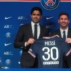El dueño de PSG, contundente con Messi tras llegar a la final: 