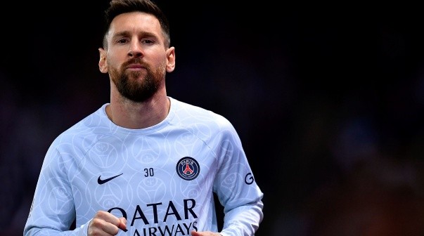 ¡Inesperado! El club sudamericano que se ilusiona con tener a Messi