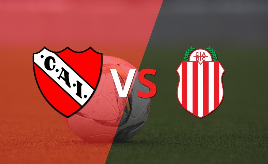 Barracas Central visita a Independiente por la fecha 25