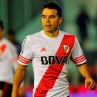 La advertencia de Saviola a River antes de enfrentar a Inter: 