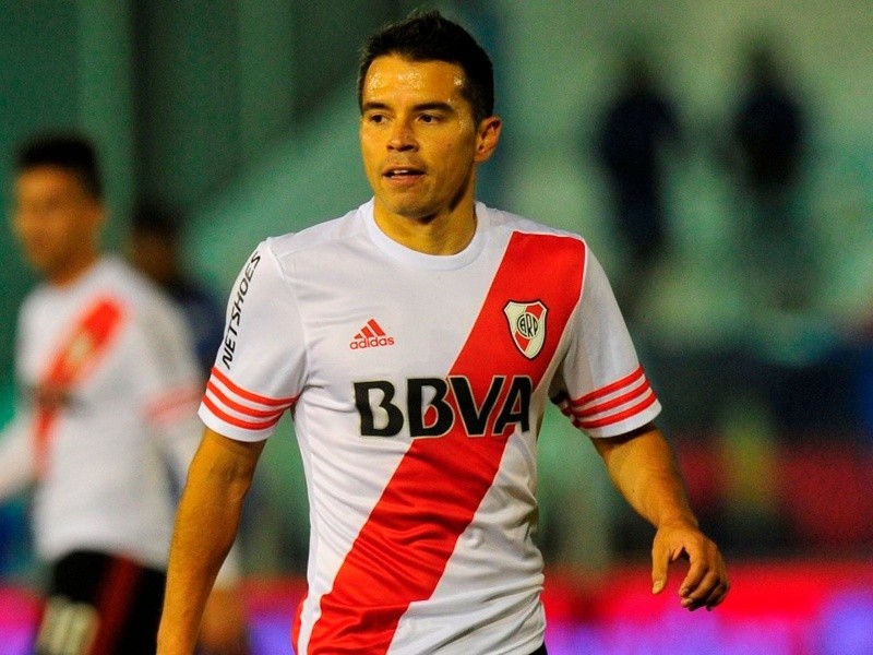 La advertencia de Saviola a Gallardo y River por el Mundial de Clubes La advertencia de Saviola a Gallardo y River por el Mundial de Clubes
