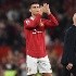 “Me encantaría trabajar con Cristiano Ronaldo