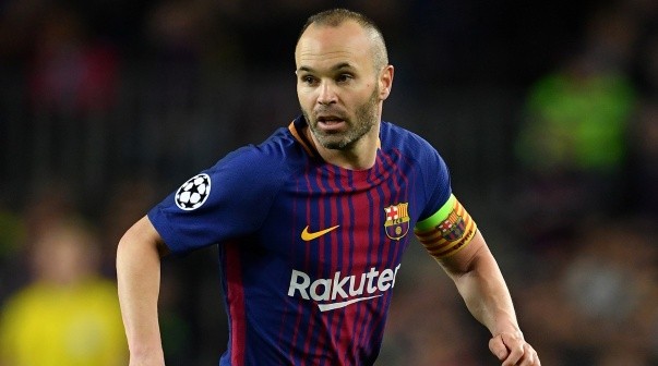 Se presentó un refuerzo histórico en el fútbol argentino: 