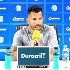 Carlos Tevez se va de Rosario Central
