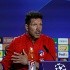 Preocupa al 'Cholo' Simeone: Un Campeón del Mundo busca salir del Atlético Madrid
