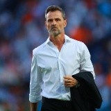Fassi le marcó la cancha a Diego Cocca tras su llegada a Talleres: 