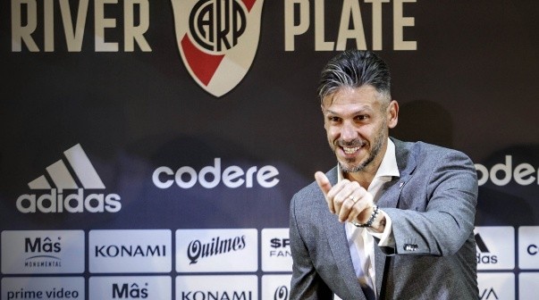 Demichelis no lo tendrá en cuenta y está a un paso de jugar en Europa