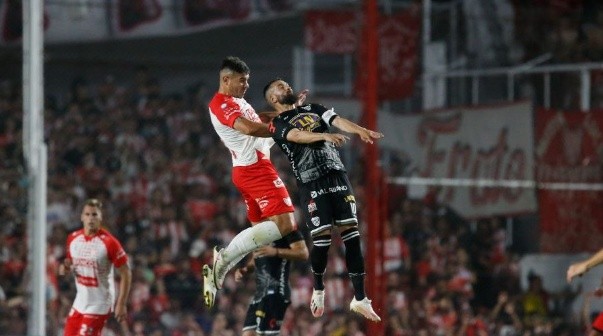¡Se definió el segundo ascenso a la Liga Profesional de Fútbol!
