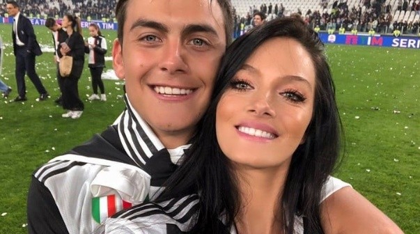 Esperan un hijo: el inesperado y emotivo anuncio de Paulo Dybala y Oriana Sabatini
