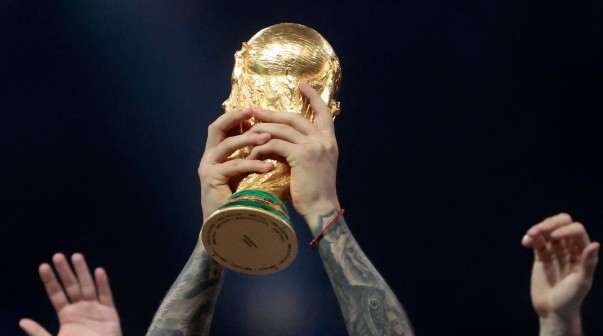 Un campeón del mundo puso en duda su futuro: