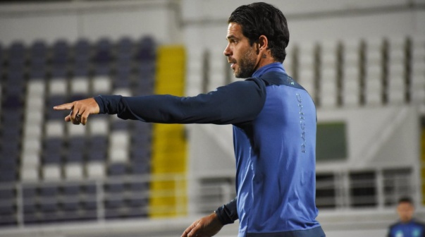 Buenas noticias para Racing antes de jugar la Supercopa ante Boca
