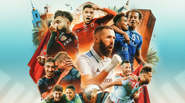 El Mundial de Clubes se jugará en Marruecos
