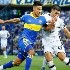 Pol Fernández, titular vs. Central Córdoba