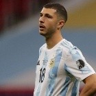 Guido Rodríguez rompió el silencio sobre River: 