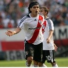 La revelación de Falcao sobre su paso por River: 