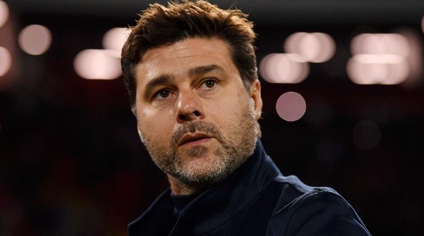 La respuesta de Pochettino sobre su posible vuelta al Tottenham: 