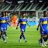 Racing sarmiento juninJose brusco | Diario popular