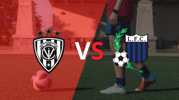 Por la fecha 2 del grupo E se enfrentarán Independiente del Valle y Liverpool (U)