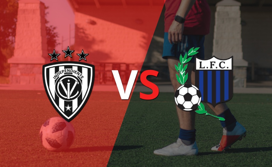 Por la fecha 2 del grupo E se enfrentarán Independiente del Valle y Liverpool (U)