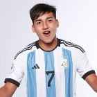 La sorpresiva decisión de Scaloni con Subiabre en la Selección Argentina