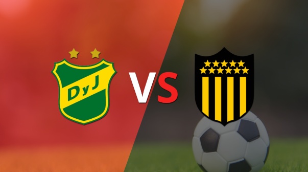 Ya juegan Defensa y Justicia y Peñarol en el Tito Tomaghello