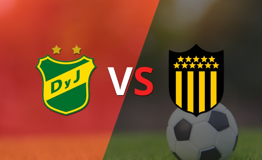 Ya juegan Defensa y Justicia y Peñarol en el Tito Tomaghello