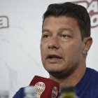 Battaglia no dudó sobre la vuelta de Paredes a Boca: 