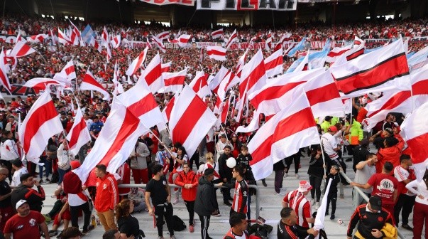 El Monumental, la casa de River