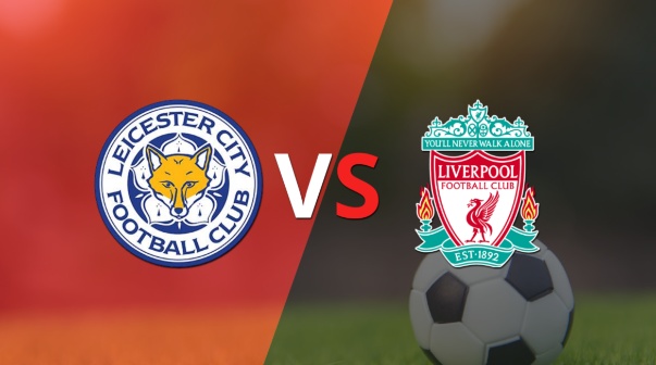 Inglaterra - Premier League: Leicester City vs Liverpool Fecha 36