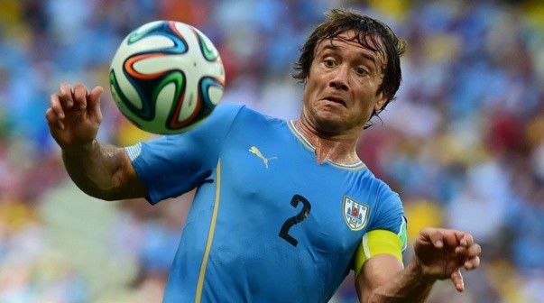 Lugano no dio vueltas sobre la convocatoria de Suárez: 