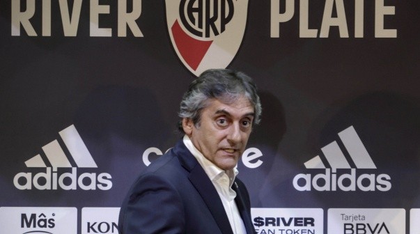 Francescoli no dudó sobre un jugador de Boca: 