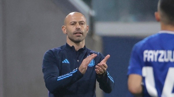 Juega el Mundial Sub 20 para otro país y no le cierra la puerta a Argentina