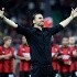 Nuevo desafío para Ibrahimovic: 