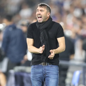 Se confirmó cuándo será presentado Coudet como nuevo DT de River